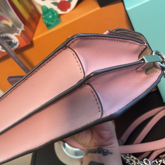 NWT MK shoulder/crossbody bag - Picture 17 of 17